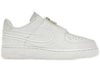 Nike Air Force 1 Low LXX Zip Serena Williams Summit White (Women's) for sale