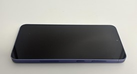 Fair
													Samsung Galaxy S24 Plus - T-Mobile, Violet, 256 GB, 12 GB, SM-S926U, photo 3 of 9