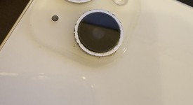 Good
													Apple iPhone 14 - Unlocked, Starlight, 256 GB, A2649, photo 2 of 8