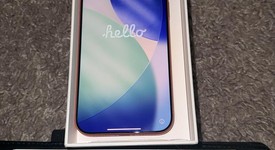 Mint
													Apple iPhone 17 Pro Max - Unlocked, Cosmic Orange, 256 GB, A3257, photo 1 of 10