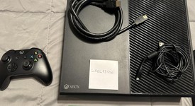 Good
													Xbox One (2013) - Black, 500 GB, photo 2 of 12
