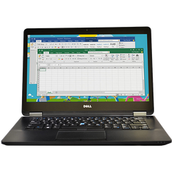 Dell Latitude E7450