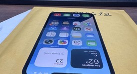 Good
													Apple iPhone 13 - Unlocked, Midnight, 128 GB, A2482, photo 5 of 6