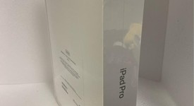 New
													Apple iPad Pro 11" 3rd Gen 2021 - Wi-Fi, Silver, 256 GB, photo 5 of 6