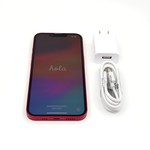 Fair Apple iPhone 13 - AT&T, 512 GB, Red, A2482
