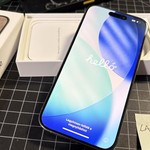 Mint Apple iPhone 15 Pro - Unlocked, 256 GB, Natural, A2848