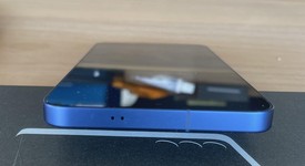 Mint
													Samsung Galaxy S25 Plus - Spectrum, Navy Blue, 256 GB, 12 GB, SM-S936U, photo 6 of 6