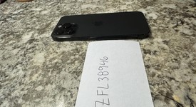 Mint
													Apple iPhone 14 Pro Max - Unlocked, Black, 1 TB, A2651, photo 4 of 6