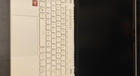 Good
													Asus ROG Zephyrus G14 (2022) GA402 - Ryzen 9, White, 1 TB, 16 GB, WQXGA, photo 3 of 11