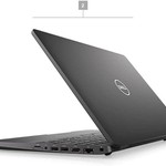 Mint Dell Latitude 5500 - 512 GB, Black, 16 GB, Intel Core i5