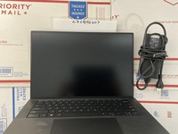 Dell Precision Laptop