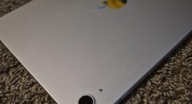 Good
													Apple iPad 11th Gen - Wi-Fi, Silver, 128 GB, A3354, photo 5 of 8