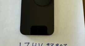 Mint
													Apple iPhone 13 Pro Max - Unlocked, Sierra Blue, 128 GB, A2484, photo 1 of 14