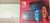 New Nintendo Switch - Red & Blue, 32 GB, Mario Red & Blue Edition