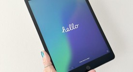 Mint
													Apple iPad 7th Gen - Wi-Fi, Gray, 128 GB, A2197, photo 6 of 6