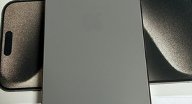 Mint
													Apple iPhone 15 Pro Max - Unlocked, Natural, 512 GB, A2849, photo 2 of 6