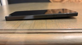 Mint
													OnePlus 13R - Unlocked, Nebula Noir, 256 GB, 12 GB, photo 2 of 9