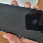 Fair Apple iPhone 13 - T-Mobile, 128 GB, Blue, A2482