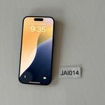 Good Apple iPhone 15 Pro - Unlocked, 128 GB, Blue, A2848