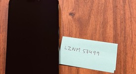 Mint
													Apple iPhone 14 Pro - Unlocked, Black, 256 GB, A2650, photo 5 of 7