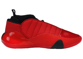 adidas Harden Vol. 7 Scarlet Core Black for sale