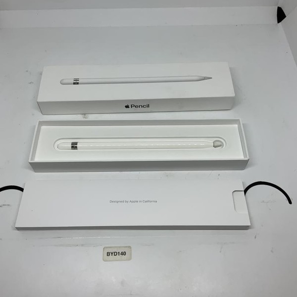 Apple Pencil 1st Gen