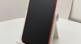 Fair
													Apple iPhone 13 - Unlocked, Red, 128 GB, A2482, photo 2 of 6