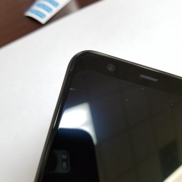 Google Pixel 4 - Verizon, 64 GB, Orange, 6 GB, G020I