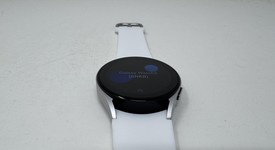 Mint
													Samsung Galaxy Watch5 - Wi-Fi, Silver, 40mm, photo 3 of 6