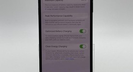 Good
													Apple iPhone 12 Pro - Unlocked, Graphite, 256 GB, A2341, photo 2 of 7