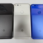 Mint Google Pixel - Unlocked, 32 GB, Silver, 4 GB, Google Edition