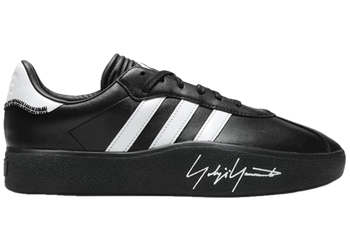 adidas Y-3 Tangutsu Football Black White for sale
