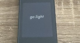 Good
													Light Phone 2 - Unlocked, Black, 8 GB, 1 GB, photo 2 of 13