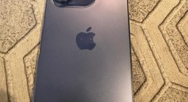 Good
													Apple iPhone 14 Pro - Unlocked, Purple, 256 GB, A2650, photo 4 of 8