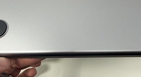 Good
													MacBook Air 2022 - 13" - Apple M2, Gray, 1 TB, 16 GB, photo 4 of 9