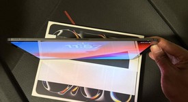 Good
													Apple iPad Pro 13" (M4) 2024 - Unlocked, Black, 1 TB, 16 GB, A2926, Standard Glass, photo 5 of 6
