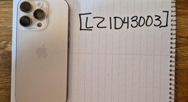 Mint
													Apple iPhone 16 Pro - Verizon, Desert, 128 GB, A3083, photo 4 of 8