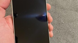 Good
													Apple iPhone 13 - Unlocked, Starlight, 128 GB, A2482, photo 3 of 9