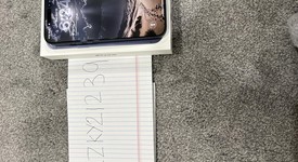 Mint
													Apple iPhone 17 Pro Max - Unlocked, Deep Blue, 256 GB, A3257, photo 6 of 6
