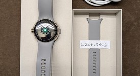 Good
													Google Pixel Watch 3 - Unlocked, Gold, 41mm, LTE, photo 1 of 7