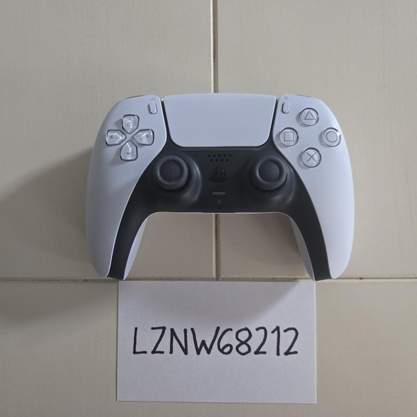 DualSense Wireless Controller - White