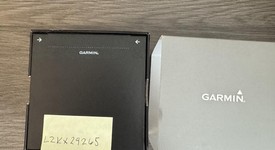 New
													Garmin Fenix 8 - Carbon, AMOLED, photo 4 of 5