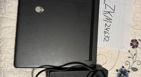 Good
													Dell Alienware Laptop, photo 1 of 5