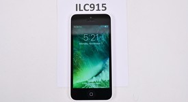 Good
													Apple iPhone 5C - Unlocked, White, 16 GB, A1532, photo 1 of 8