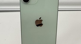 Mint
													Apple iPhone 12 Mini - Unlocked, Green, 64 GB, A2176, photo 3 of 5