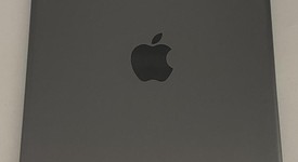 Fair
													Apple iPad Air - Unlocked, Gray, 128 GB, photo 3 of 5