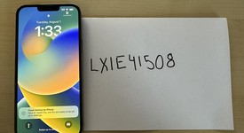 Good
													Apple iPhone 13 Pro Max - Unlocked, Gold, 128 GB, A2484, photo 1 of 2