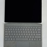 Fair Microsoft Surface Pro 5 (2017) - Unlocked, 256 GB, Silver, 8 GB, LTE