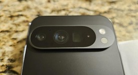 Good
													Google Pixel 9 Pro XL - Unlocked, Obsidian, 256 GB, 16 GB, GGX8B, photo 3 of 11