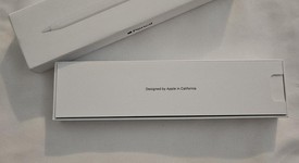 Mint
													Apple Pencil 2nd Gen, photo 5 of 6